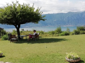 Christina's apartment Torri Del Benaco